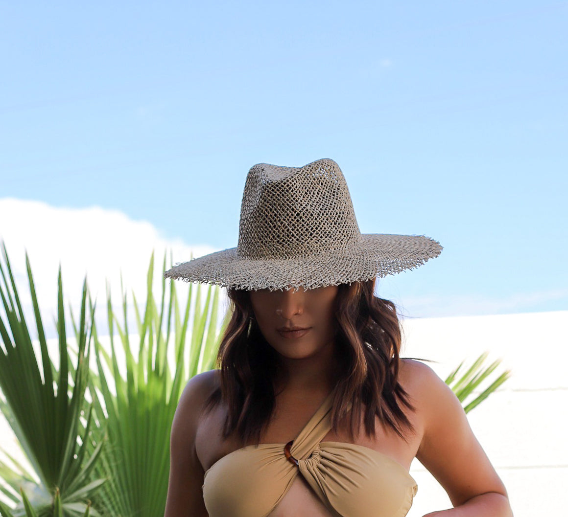 Tulum Hat